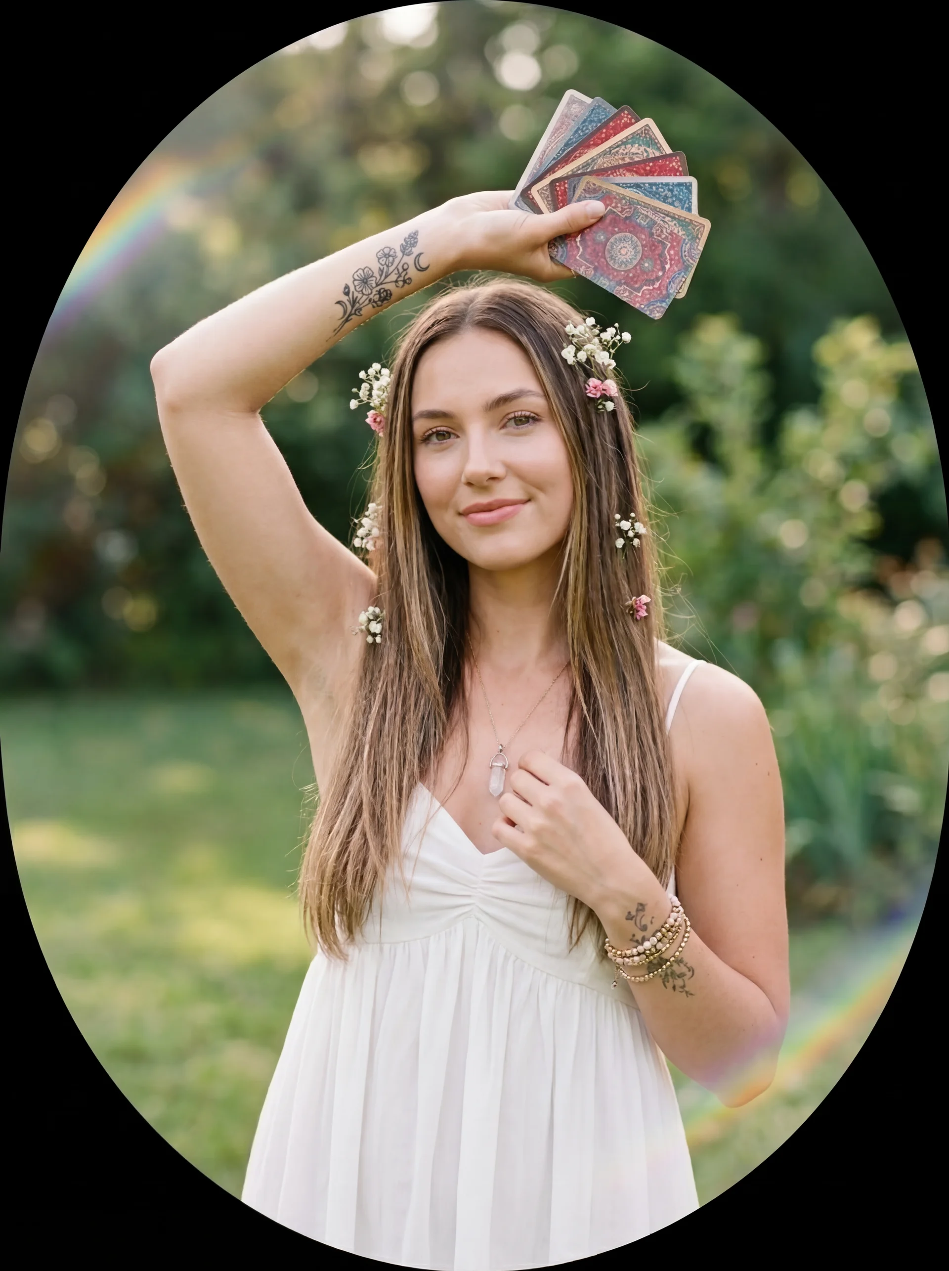 Eva Lucera — Autora